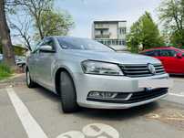 VW Passat B7 2.0 TDI DSG 140 CP Full Primul propietar