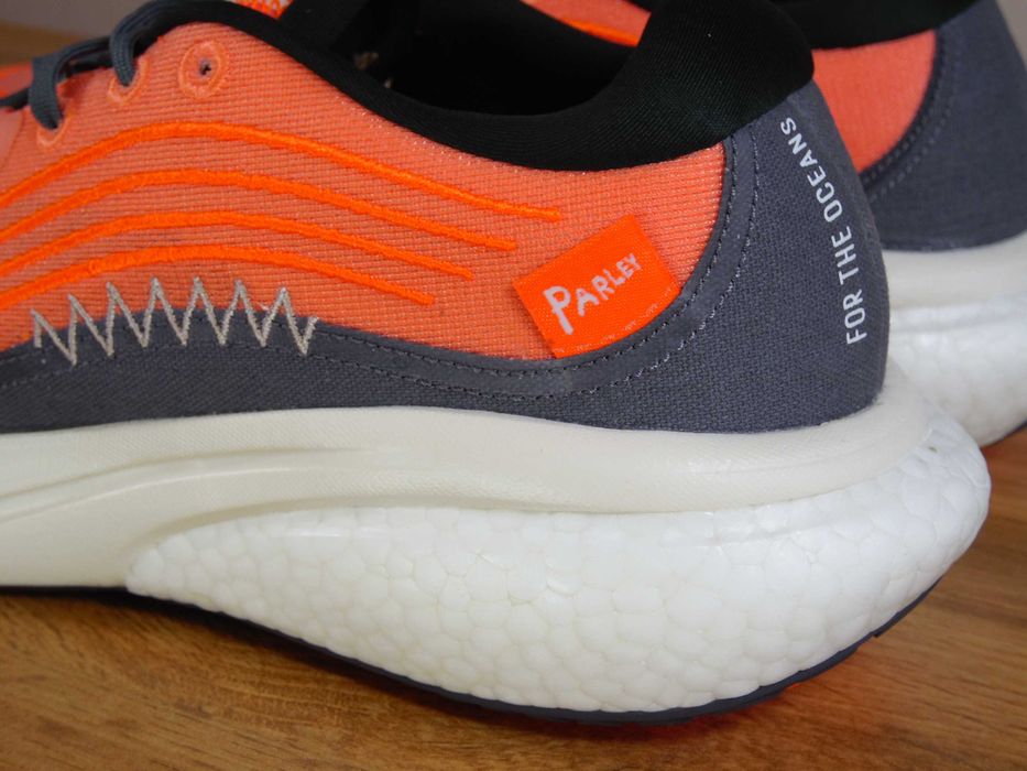 Нови! Adidas x Parley Supernova 2 Boost Оригинални!