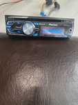 Pioneer - DEH-6400BT