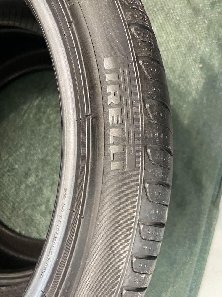 235/40 R19 96W XL - Pirelli Cinturato P7 Oferta