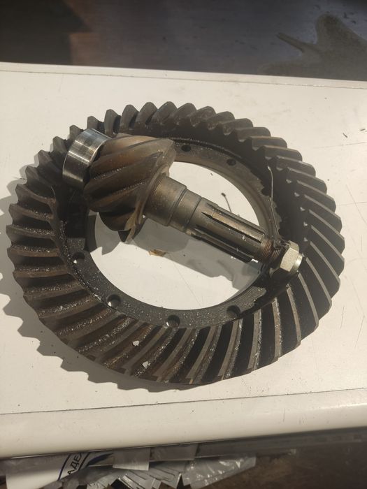 Шестерни главной передачи Заднего моста Газ3308.Газ 3309,(41/9)