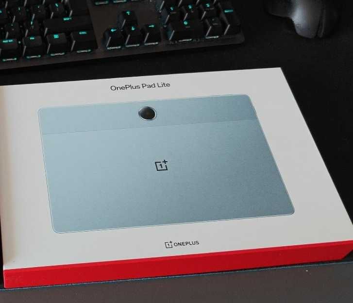 Таблет OnePlus Pad Lite