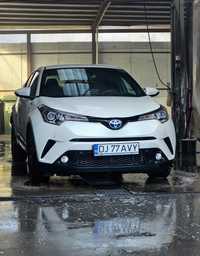 Toyota CHR 1.8 hybrid 2018