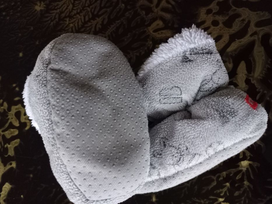 Обувчици  за момиче