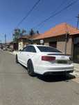 Audi A6 2014 2.0 Diesel Automat S-line Tdi Ultra
