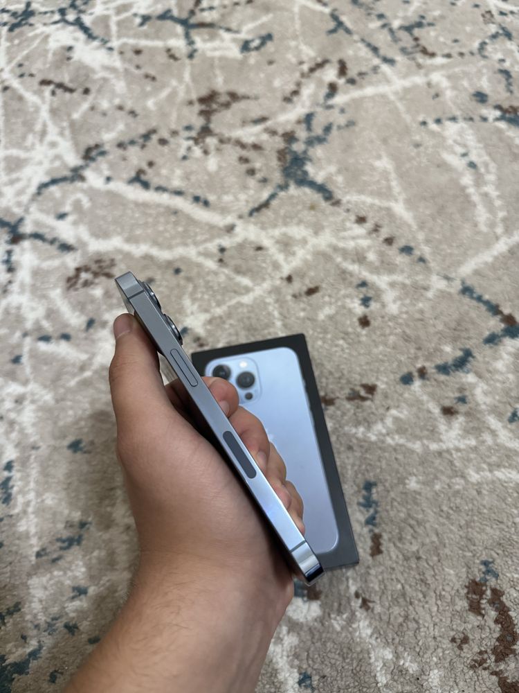 iphone 13 pro sotiladi