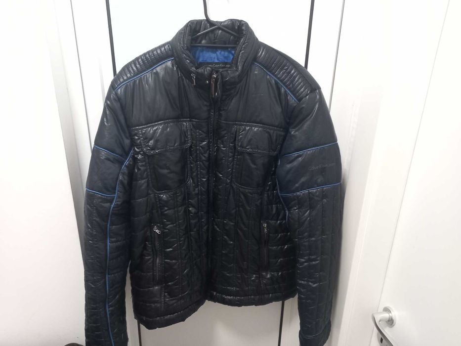Calvin Klein мъжко яке XL