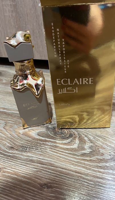 Парфюм Lattafa Eclaire
