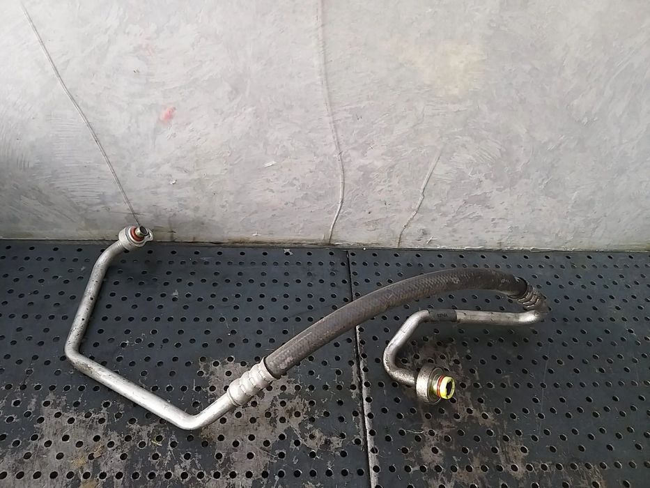 Conducta clima ac 2.0 tdci ford kuga 1 av4119n601ab