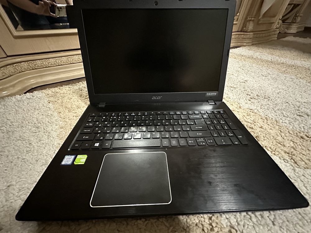 Note book Acer core i3