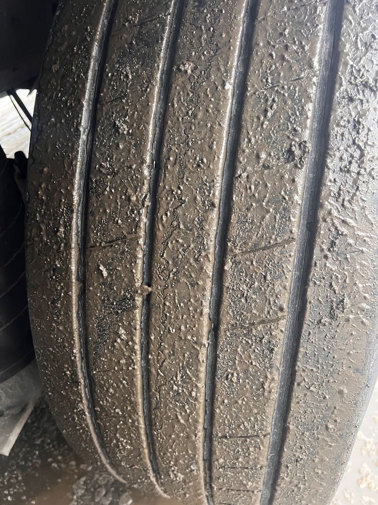 DUNLOP 385/65/22.5