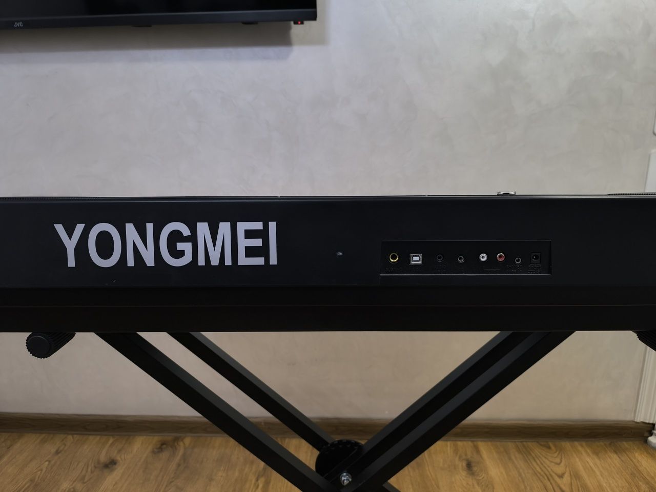 Синтезатор Yongmei-758