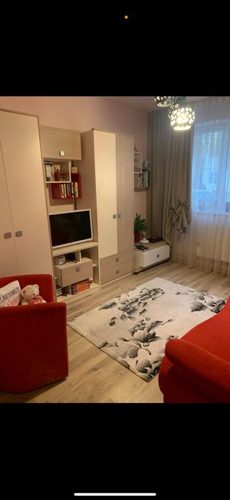 Apartament cu 2 camere, Miercurea Ciuc, 71 mp
