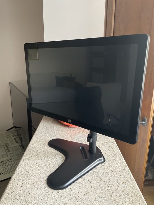 Display touchscreen ELO EPSH22E5