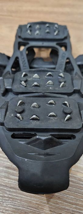 Ледоходы (ледоступы) 24 шипа Россия р. 36-39