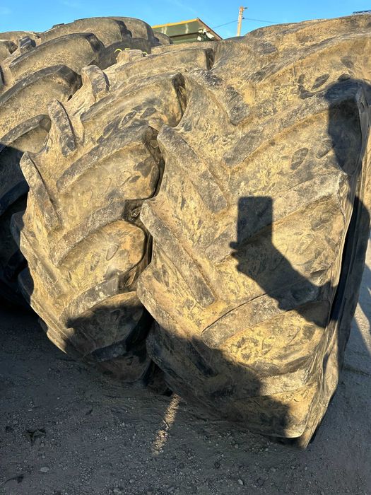 Anvelope sh 480.70 R34