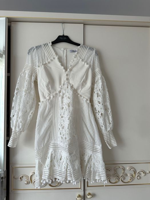 Бутикова   Рокля