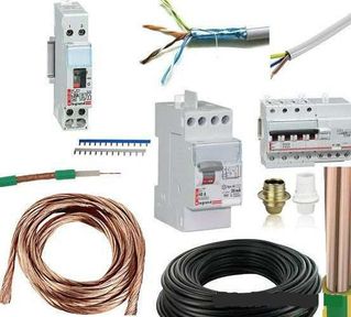 Electrician, reparatii, instalații electrice, interventii rapide...