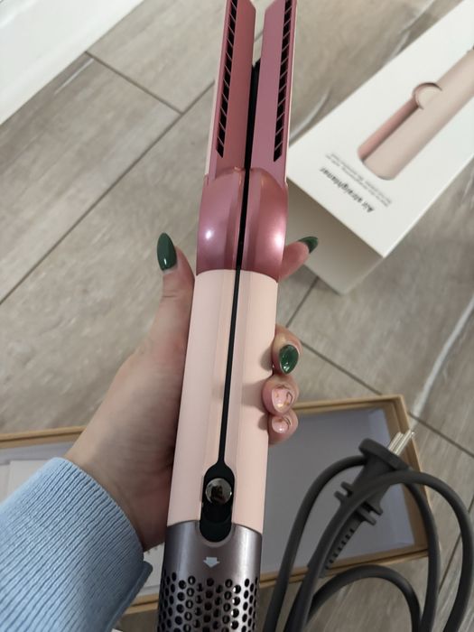 ПРОМО Пресa/сешоар за коса