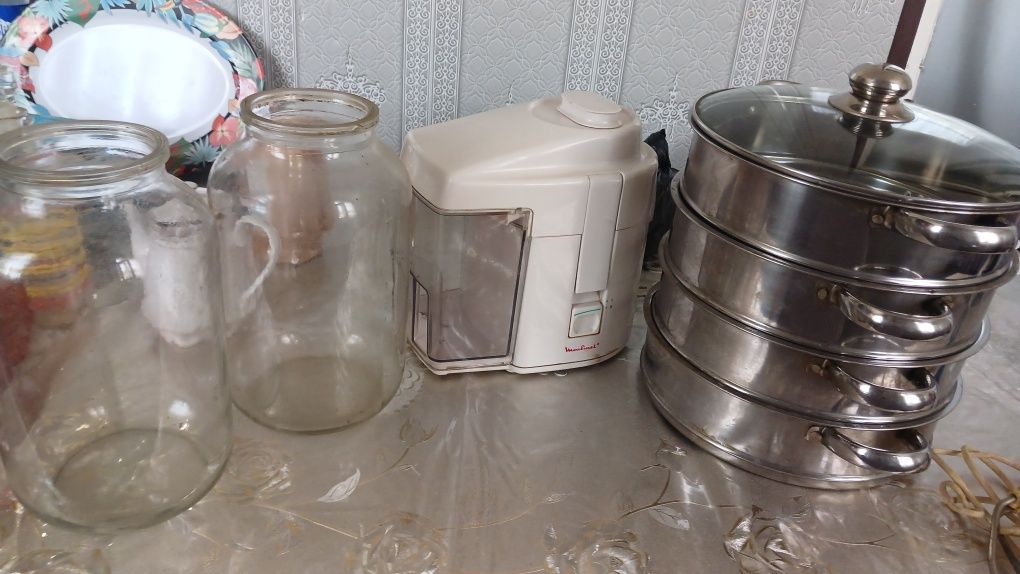 Продаётся Хрусталь посуды