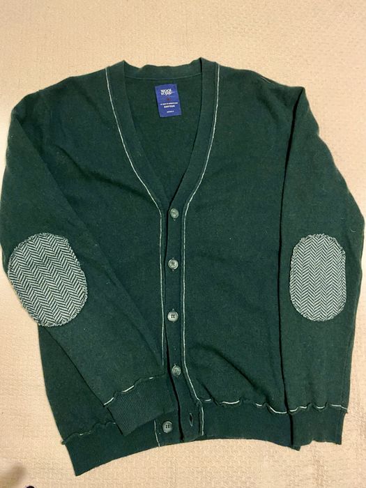 Blazer Wool and Co. Lână