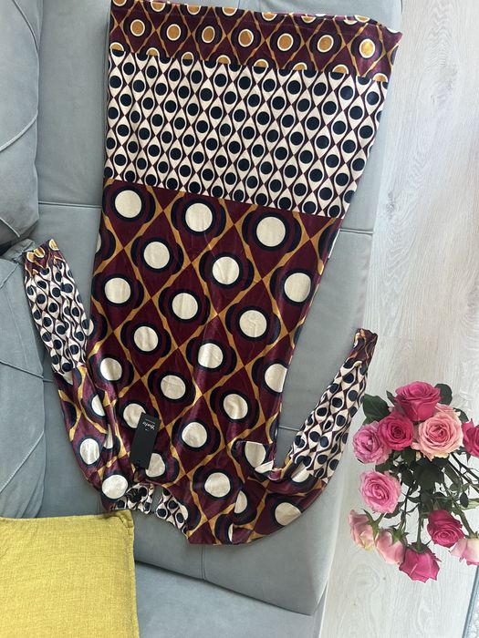 Разгрузка гардероба