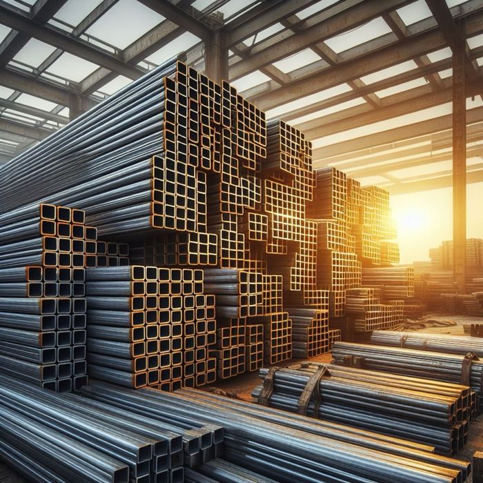 profil truba armatura