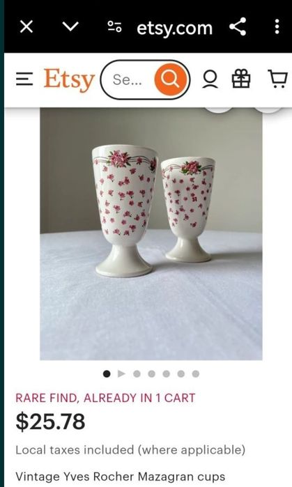 Din alte vremuri Limoges