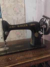 Singer  швейная машинка