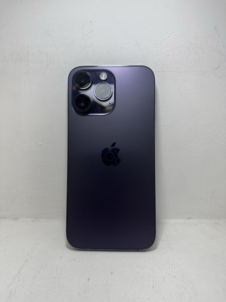 Iphone 14 pro max 256gb