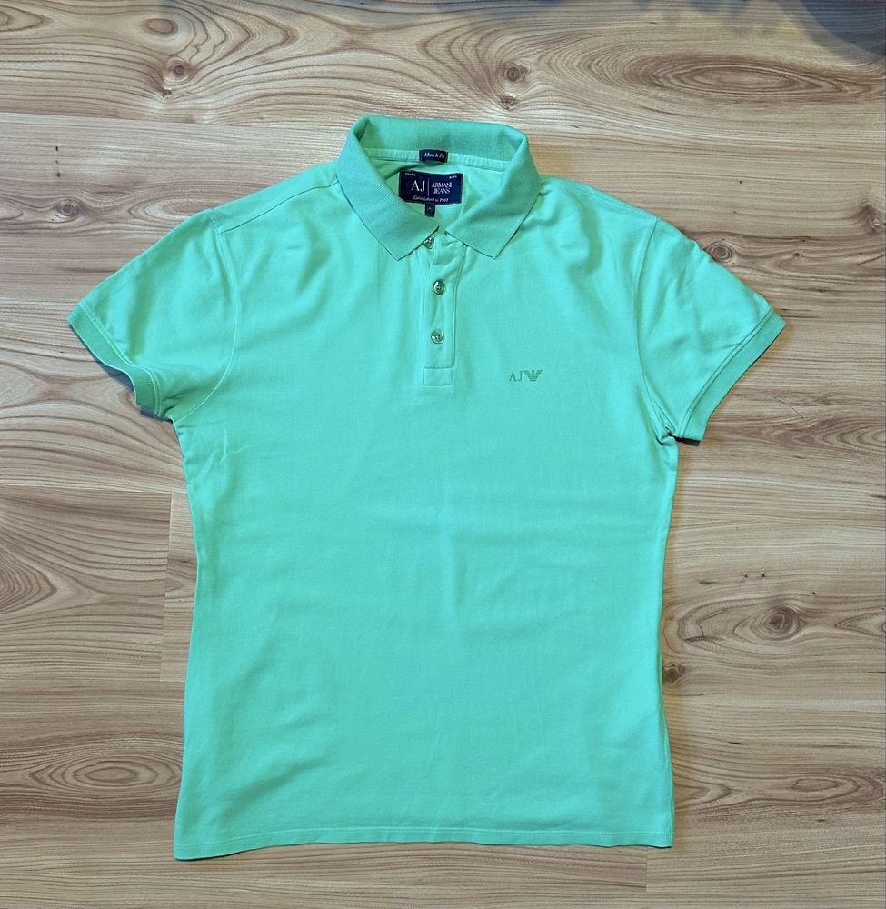 Polo,Diesel,Ben Sherman,Armani,Stone Island,Morato,Adidas,Desigual.