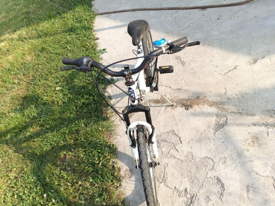 Vand bicicleta copii 20 "