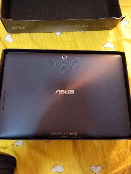 Tabletă Asus ipad Transformers