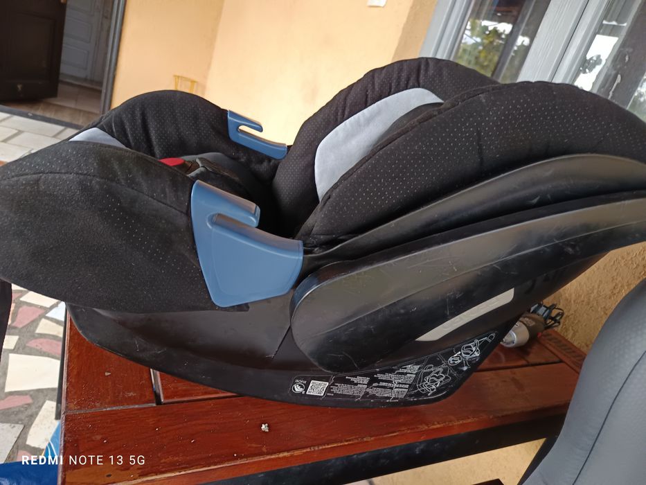 Scaun auto pentru copii
