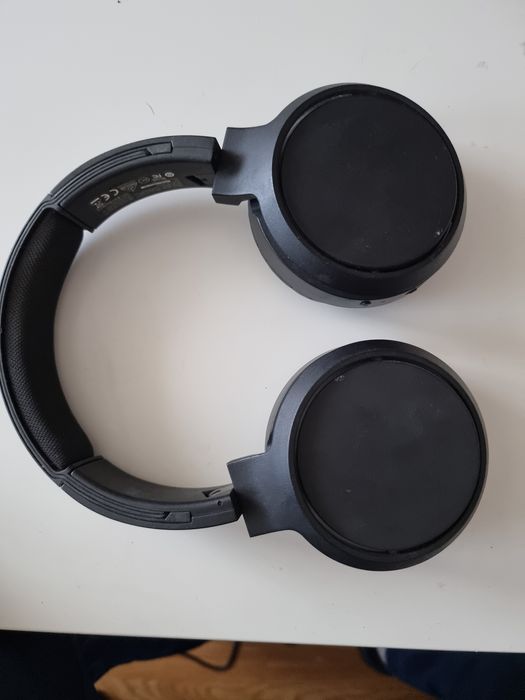 Casti wireless Jvs philips