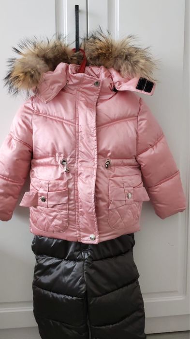 Продам зим.комбинзон