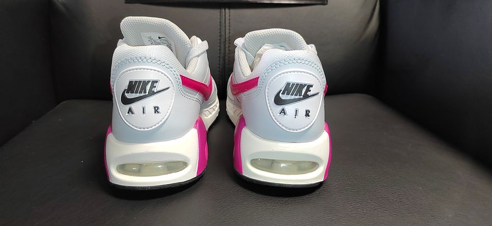 Nike Air Max Ivo, номер 38