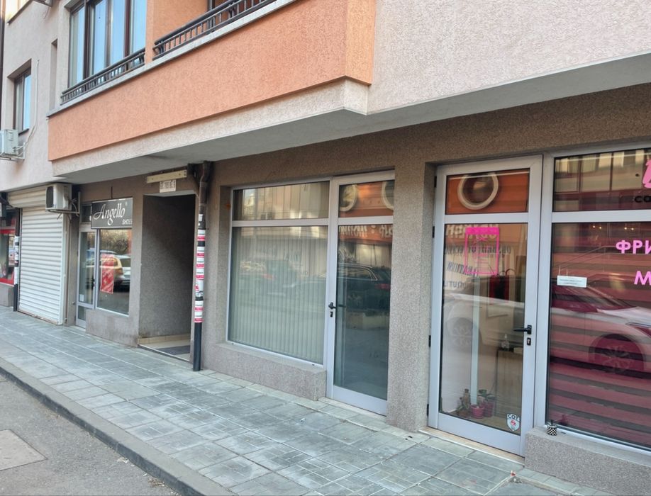 Дава се под наем Магазин в София, Орландовци - 24 кв.м за 255 € - Снимка #8
