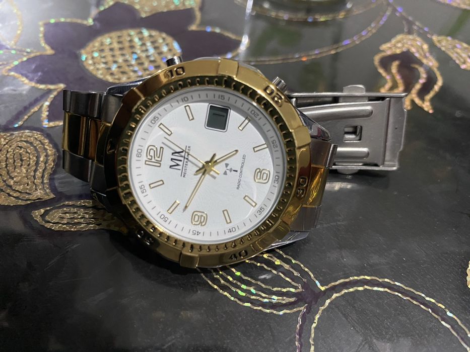 Meister Anker Gold