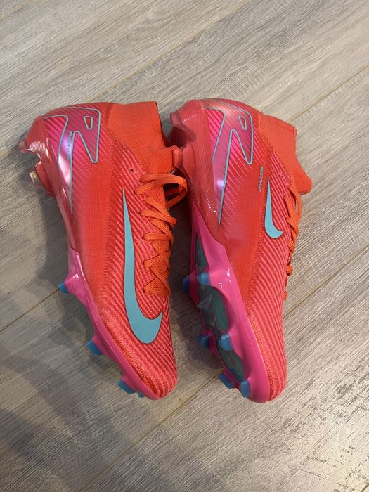Nike mercurial superfly 10 elite 44