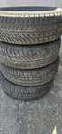 Гуми Debica 185/65 R15 4бр.