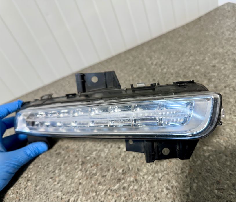 Drl stânga Porsche Panamera 970 Facelift