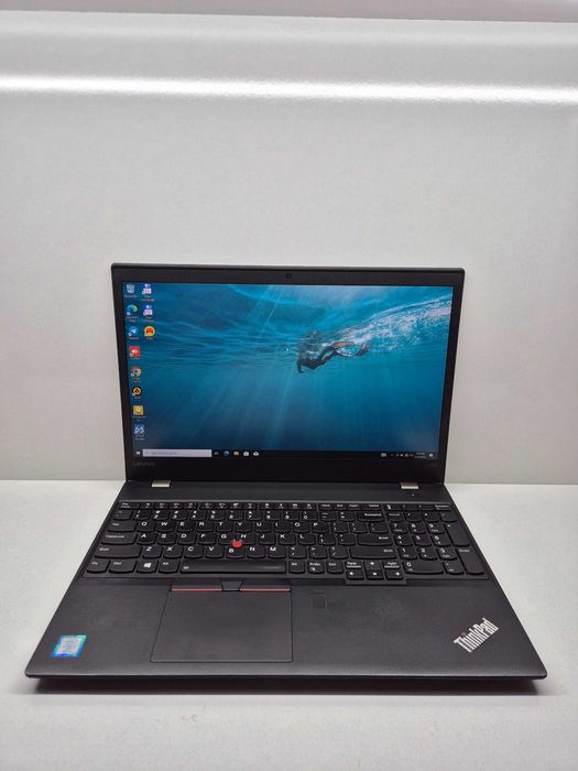 Lenovo Core i7-7600U 16/512gb Ekran 15.6 Narxi: 189$