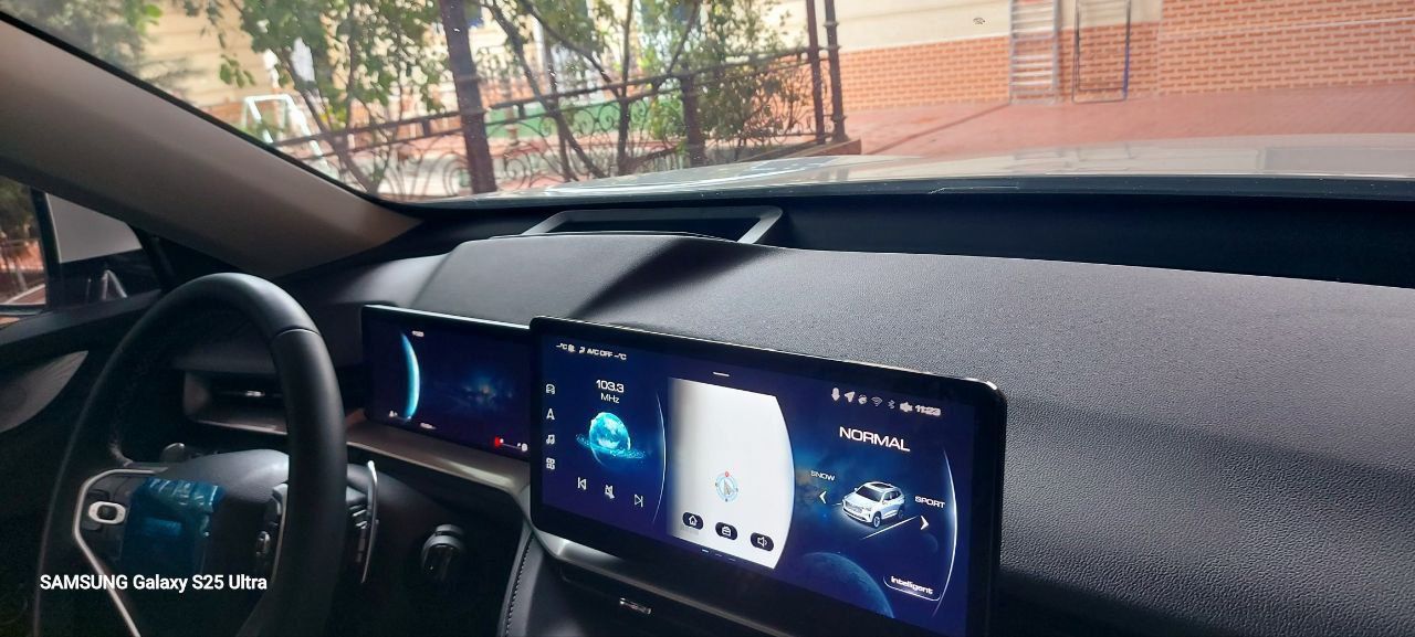 Haval H6 srochni sotiladi
