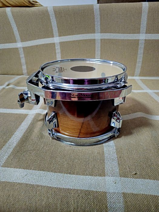 Tama Superstar Classic 8x6 Maple Shell Tom