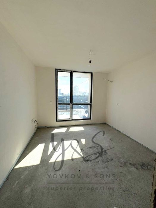 Продава се Тристаен апартамент в Пловдив, Христо Смирненски - 166 кв.м за 1000 €/кв.м - Снимка #5