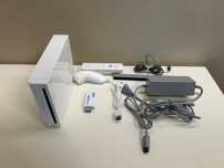 Nintendo Wii modat 64 gb 28 jocuri