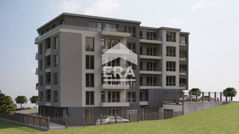 Продава се Тристаен апартамент в Варна, Владислав Варненчик - 102 кв.м за 1162 €/кв.м - Снимка #2