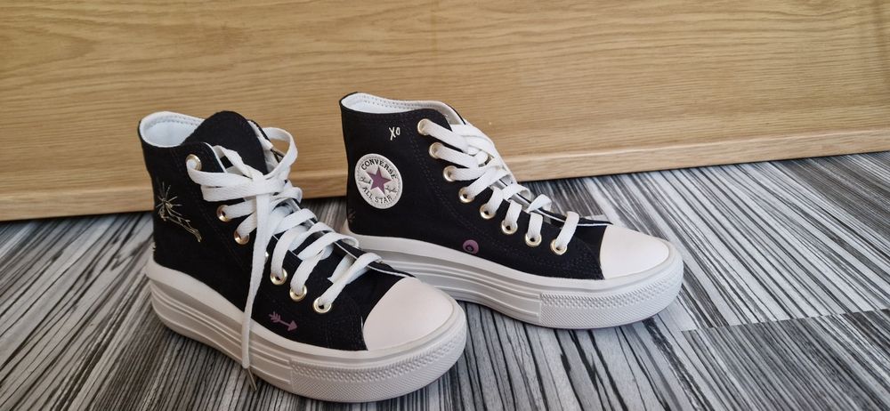 Converse All Star (Chuck Taylor)