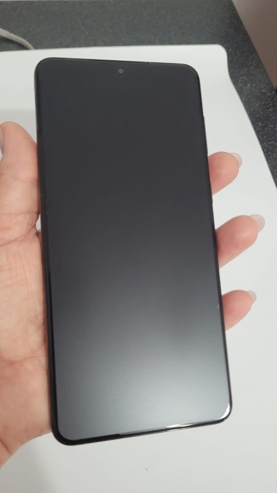 Samsung S 21+,stare perfecta